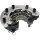 Rectifier alternator 129.5 mm HC-Cargo