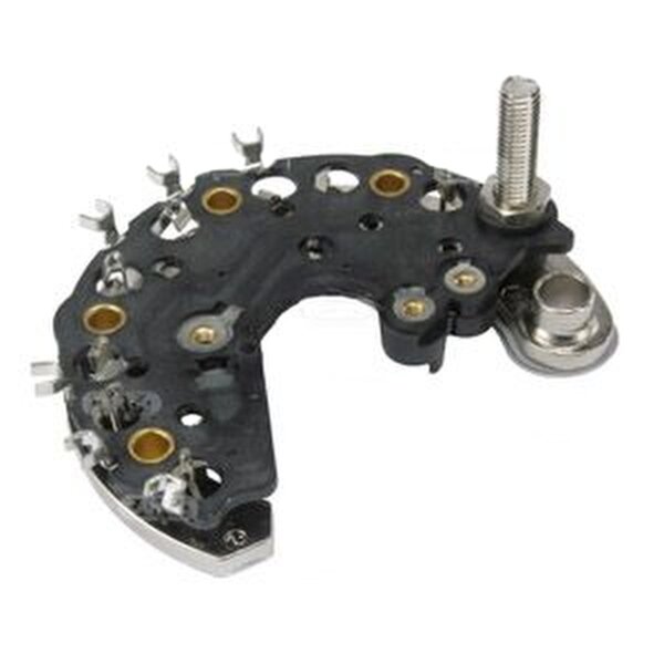 Gleichrichter Lichtmaschine Generator 35 A 107 mm HC-CARGO für u.a. BMW