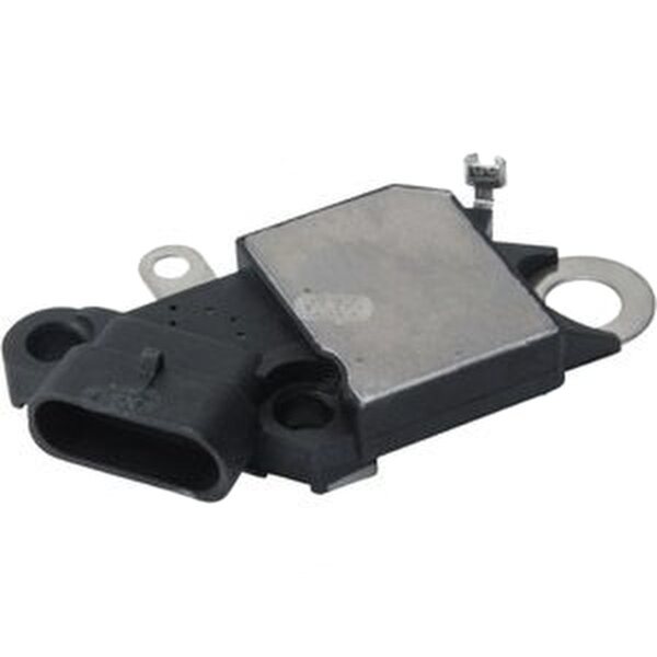 Alternator regulator combustion engine for constant voltage 14 V HC-CARGO