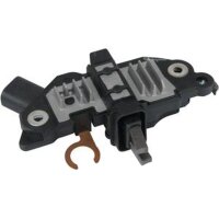Alternator regulator for constant voltage 14 V HC-CARGO...