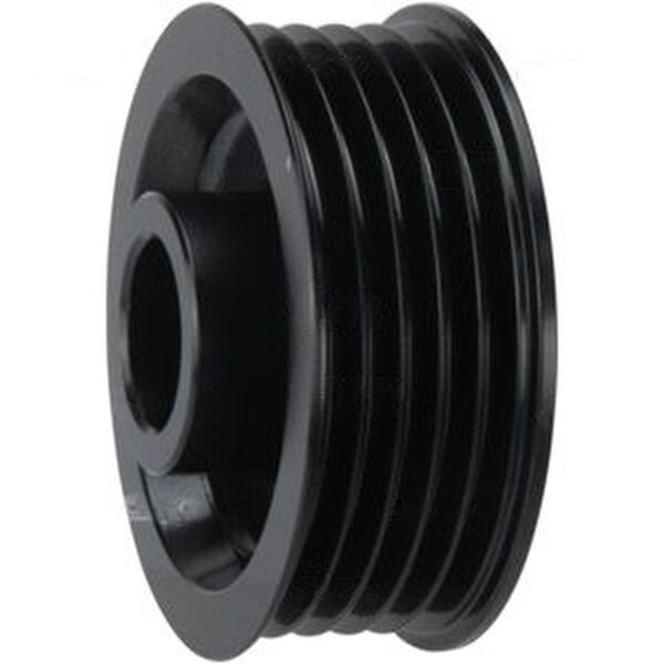 Belt Pulley alternator 5 grooves HC-CARGO