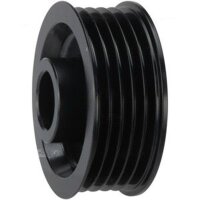 Belt Pulley alternator 5 grooves HC-CARGO