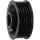 Belt Pulley alternator 5 grooves HC-CARGO