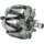 Rotor alternator 14 V M14-1.50 147 mm HC-CARGO