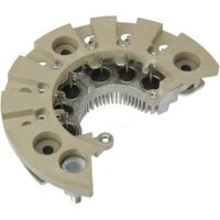 Gleichrichter Generator 122,2 mm HC-CARGO für u.a....