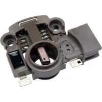 Alternator regulator for constant voltage 14 V HC-CARGO...