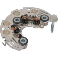 Rectifier alternator conversion to DC 104.5 mm HC-CARGO...