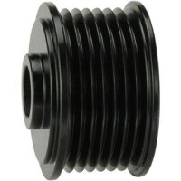 Alternator alternator pulley combustion engine 7 grooves...