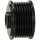 Alternator alternator pulley combustion engine 7 grooves HC-CARGO