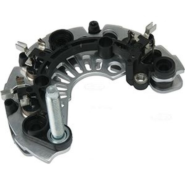 Rectifier alternator 50 A 110.7 mm HC-CARGO