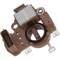 Alternator regulator for constant voltage 28 V HC-CARGO...