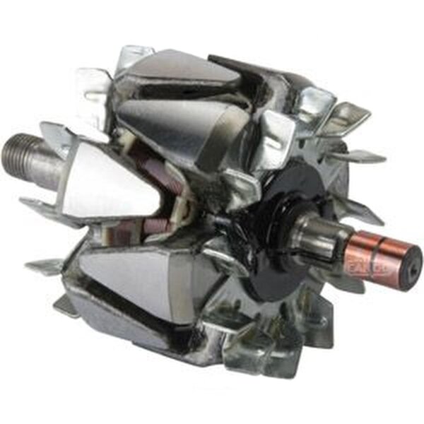Rotor alternator 14 V M16-1.50 154.2 mm HC-CARGO