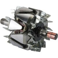 Rotor alternator 14 V M16-1.50 154.2 mm HC-CARGO