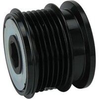 Generatorfreilauf 6 Rillen 58 mm HC-Cargo