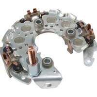 Rectifier alternator 30 A 117.4 mm HC-CARGO