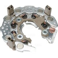 Gleichrichter Lichtmaschine Gernerator 30 A 1174 mm HC-Cargo
