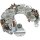 Gleichrichter Lichtmaschine Gernerator 30 A 1174 mm HC-Cargo