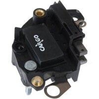 Alternator Regulator 14 V HC-CARGO