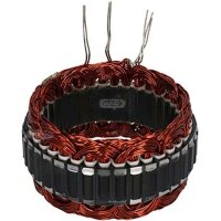 Stator Lichtmaschine Generator 14 V 75 A HC-CARGO