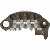 Rectifier alternator 30 A HC-CARGO