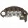 Rectifier alternator 30 A HC-Cargo