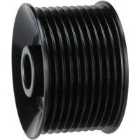 Belt Pulley alternator 10 grooves HC-CARGO