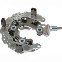 Rectifier alternator 117.8 mm HC-Cargo