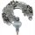Rectifier alternator 117.8 mm HC-Cargo