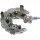 Rectifier alternator 117.8 mm HC-Cargo