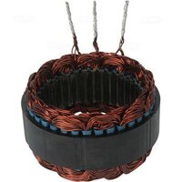 Stator alternator for power generation 14 V 100 A...