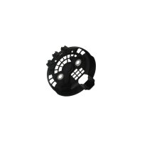 Schutzkappe Generator Ø112,7 mm HC-CARGO Aftermarket-Expertise für u.a. OPEL