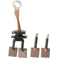 Kohlebürste Anlasser Starter 12 V 14 mm HC-Cargo