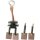 Kohlebürste Anlasser Starter 12 V 14 mm HC-Cargo