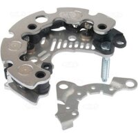 Rectifier alternator conversion to DC 122 mm HC-CARGO...
