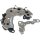 Rectifier alternator 122 mm HC-Cargo