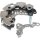 Rectifier alternator 122 mm HC-Cargo