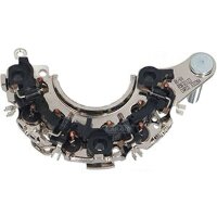 Rectifier alternator 50 A 127 mm HC-CARGO