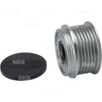 HC CARGO generator freewheel for VOLVO