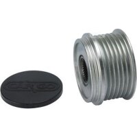 Generatorfreilauf 6 Rillen 556 mm HC-Cargo
