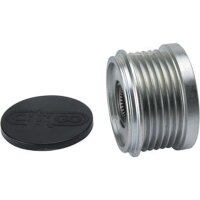Overrunning alternator 6 grooves 55.6 mm HC-CARGO for...