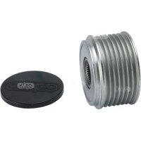 Overrunning alternator 7 grooves 59.1 mm HC-CARGO for...