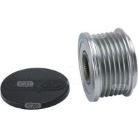 Generatorfreilauf 6 Rillen 498 mm HC-Cargo