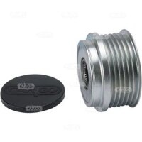 Generator freewheel HC CARGO F032332314