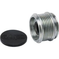 Generatorfreilauf 6 Rillen 562 mm HC-Cargo