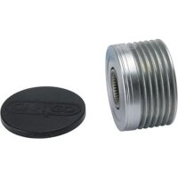 Generatorfreilauf 6 Rillen 546 mm HC-Cargo