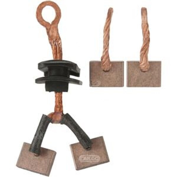 Kohlebürste Anlasser Starter 12 V 189 mm HC-Cargo