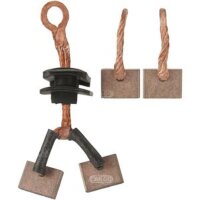 Kohlebürste Anlasser Starter 12 V 189 mm HC-Cargo