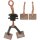Kohlebürste Anlasser Starter 12 V 189 mm HC-Cargo
