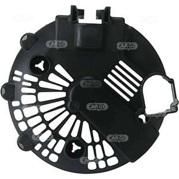 Protective cap alternator combustion engine Ø 126.6 mm HC-CARGO