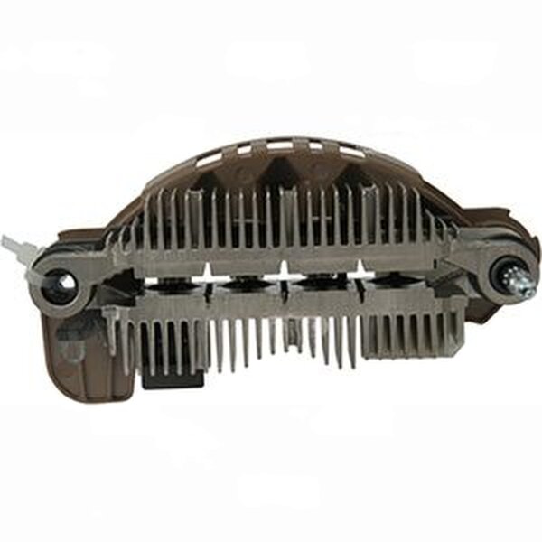 Rectifier alternator HC-Cargo